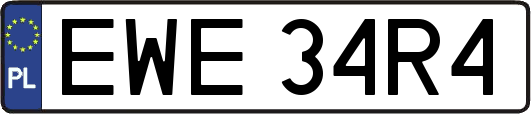 EWE34R4