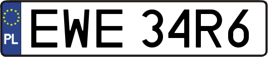 EWE34R6
