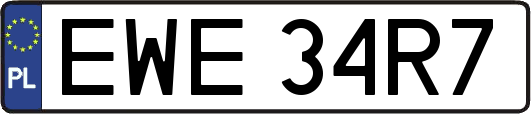 EWE34R7