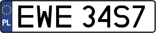 EWE34S7