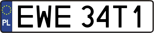 EWE34T1