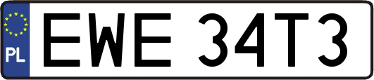 EWE34T3