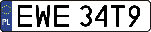 EWE34T9