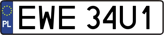 EWE34U1