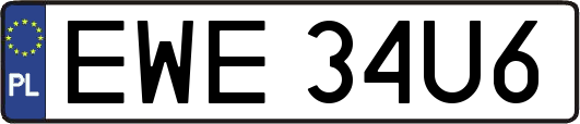 EWE34U6