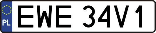EWE34V1