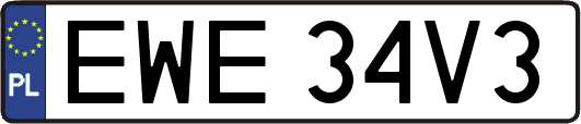EWE34V3