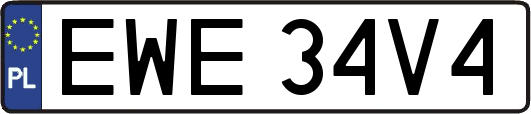 EWE34V4