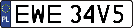 EWE34V5