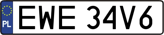 EWE34V6