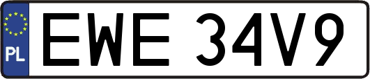 EWE34V9