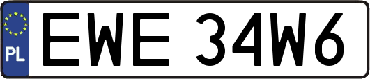 EWE34W6