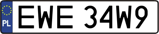 EWE34W9