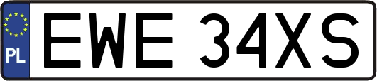 EWE34XS