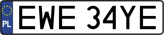 EWE34YE