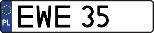 EWE35
