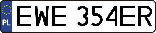 EWE354ER