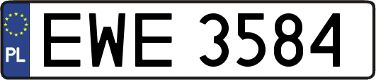 EWE3584