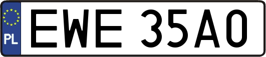 EWE35A0