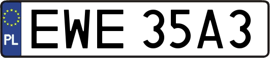EWE35A3