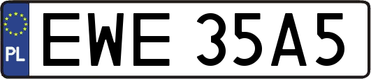 EWE35A5