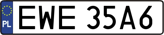 EWE35A6