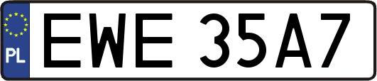 EWE35A7