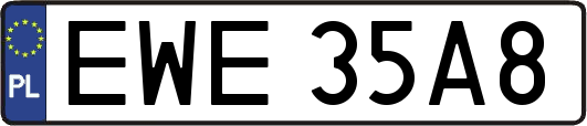EWE35A8
