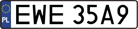 EWE35A9