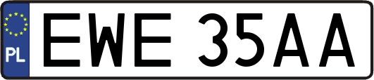 EWE35AA