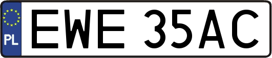 EWE35AC