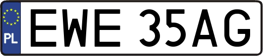EWE35AG
