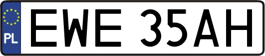 EWE35AH