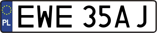 EWE35AJ