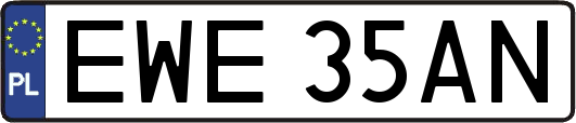 EWE35AN