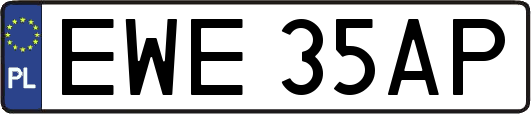 EWE35AP