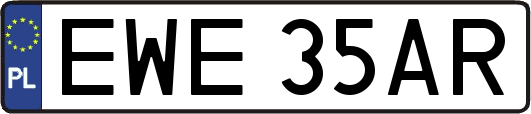 EWE35AR