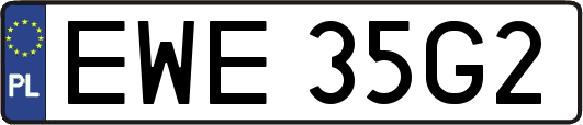 EWE35G2