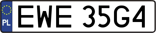 EWE35G4