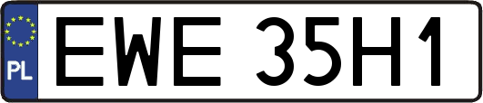 EWE35H1