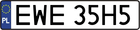 EWE35H5