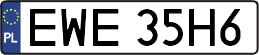 EWE35H6