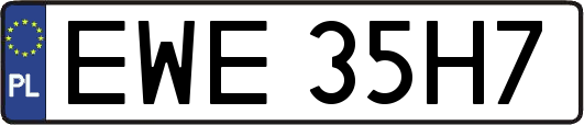 EWE35H7
