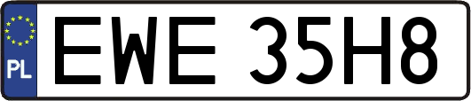 EWE35H8