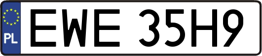 EWE35H9