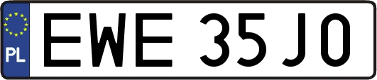 EWE35J0
