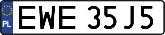 EWE35J5