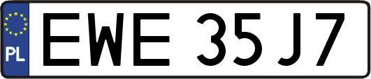 EWE35J7