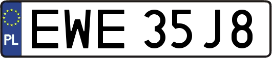 EWE35J8