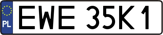 EWE35K1
